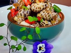 -丽晶轩中餐厅(重庆丽晶酒店)