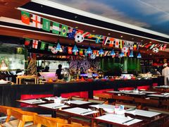 大堂-泰谷酒店·太古码头闽菜自助餐厅