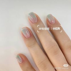 -悦指间美甲美睫