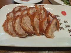 -北京全聚德(西翠路店)