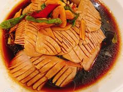 顺风炝腰花-金时代顺风大酒店(爱琴海购物中心店)