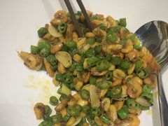 -上座云间·青年赣菜(绿茵店)