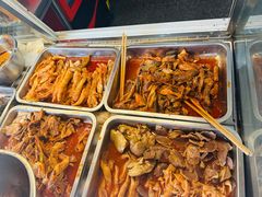 -渔桥李记奶汤面(东街店)