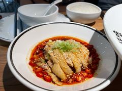 藤椒正经鸡-太二酸菜鱼(福州泰禾店)