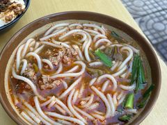 小锅米线-豆香园(龙翔店)
