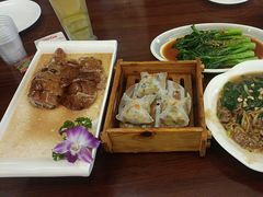 -彩景大酒楼(万泰新天地店)