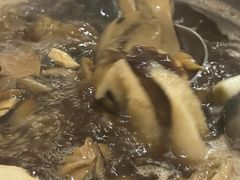 -太婆天府山珍酒楼(亚运村店)