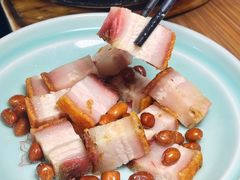 -荣基四海一家·家常菜·海鲜大排档(新安店)