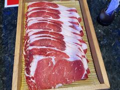 -王家渡火锅店(棕榈泉店)