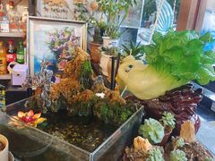 -鲜呦蒸汽石锅鱼(北辰路店)