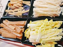 -云晓光头烧烤吧(川沙绿地店)