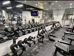 -超鹿运动(达信大厦店)