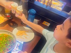 -成都娃娃花园餐厅 (南艺旗舰店)