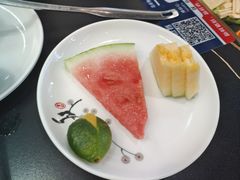 -汉方猪肚鸡火锅(金华之心店)