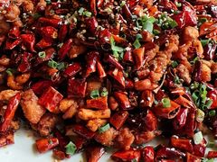 -饭江湖·江湖菜(湖广会馆店)