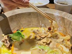 -云尊府云南菜·蒸汽石锅鱼(五棵松华熙店)