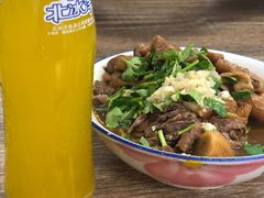 -陈记卤煮小肠