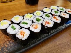 -稻汀一寿司(西樵店)