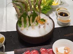 -红鼎豆捞·非遗鲍皇汤火锅(宝丰路店)