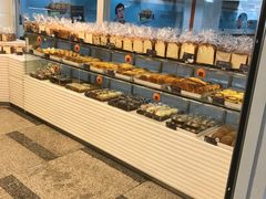 -BreadTalk面包新语(长寿路地铁站店)