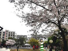 -绿地风尚天地广场