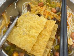 -柒小螺·螺蛳粉(利丰广场店)