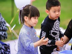 -TIPPI营地 房车主题·露营烧烤团建轰趴(天安假日店)