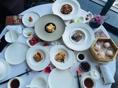 -富力丽思卡尔顿酒店·丽轩中餐厅