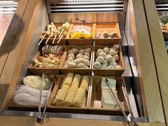 -火炉火自助餐(枫蓝国际店)