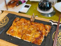 -广州塔晖粤轩中餐厅