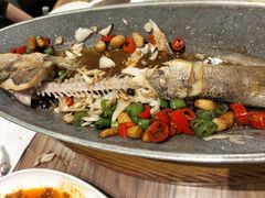 -九转小磨·东北菜老字号(祥安店)