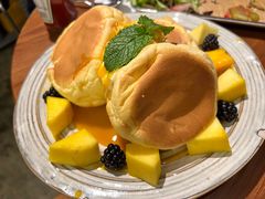 -UPPER KITCHEN(延安路店)
