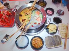 -钢管厂五区小郡肝串串香(滨江店)