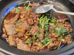 -兰湘子·湘菜小炒(石家庄万象城店)