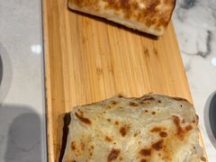 -高玛纳驴肉火烧(一世界店)