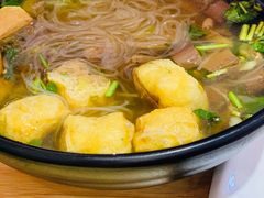 -玖鲜小笼(中山广场店)