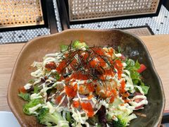 飞鱼籽沙拉-Jazz·ya 爵士屋(来福士店)