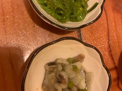 -浪花亭日本料理(古田路店)