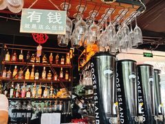 -Ricci睿奇美式餐厅(五道口店)