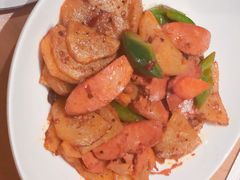 -朵朵开素食餐厅(后宰门街店)