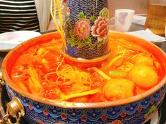 -咏江南·苏式火锅·苏州评弹(观前街店)