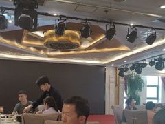-巴音浩日娲·蒙餐(双林东路店)
