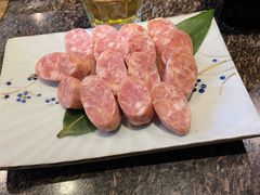 -正苑26年海鲜烤肉•牛尾汤汤饭(东港店)