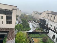 -上海崇明金茂凯悦酒店