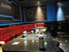 -欢乐迪KTV(新天店)