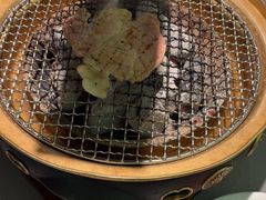 -山焱·炭火自助烤肉(周浦万达店)