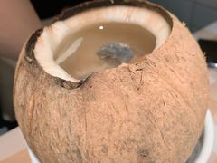 原只椰子炖乌鸡-珍味汤馆·潮汕家乡菜(保利文化广场店)