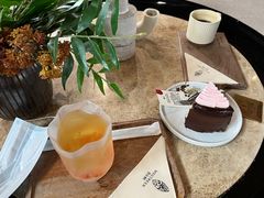 -壹山树咖啡(西港花园店)