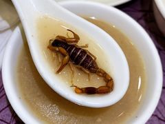 -轩记海鲜餐厅·四十五年老字号·经典粤菜(西区彩虹店)