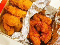 -SUN炸鸡专门店(西塔总店)